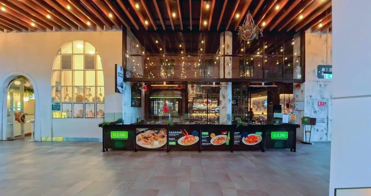 Vibe, LiLong by Taste of Shanghai Chatswood
