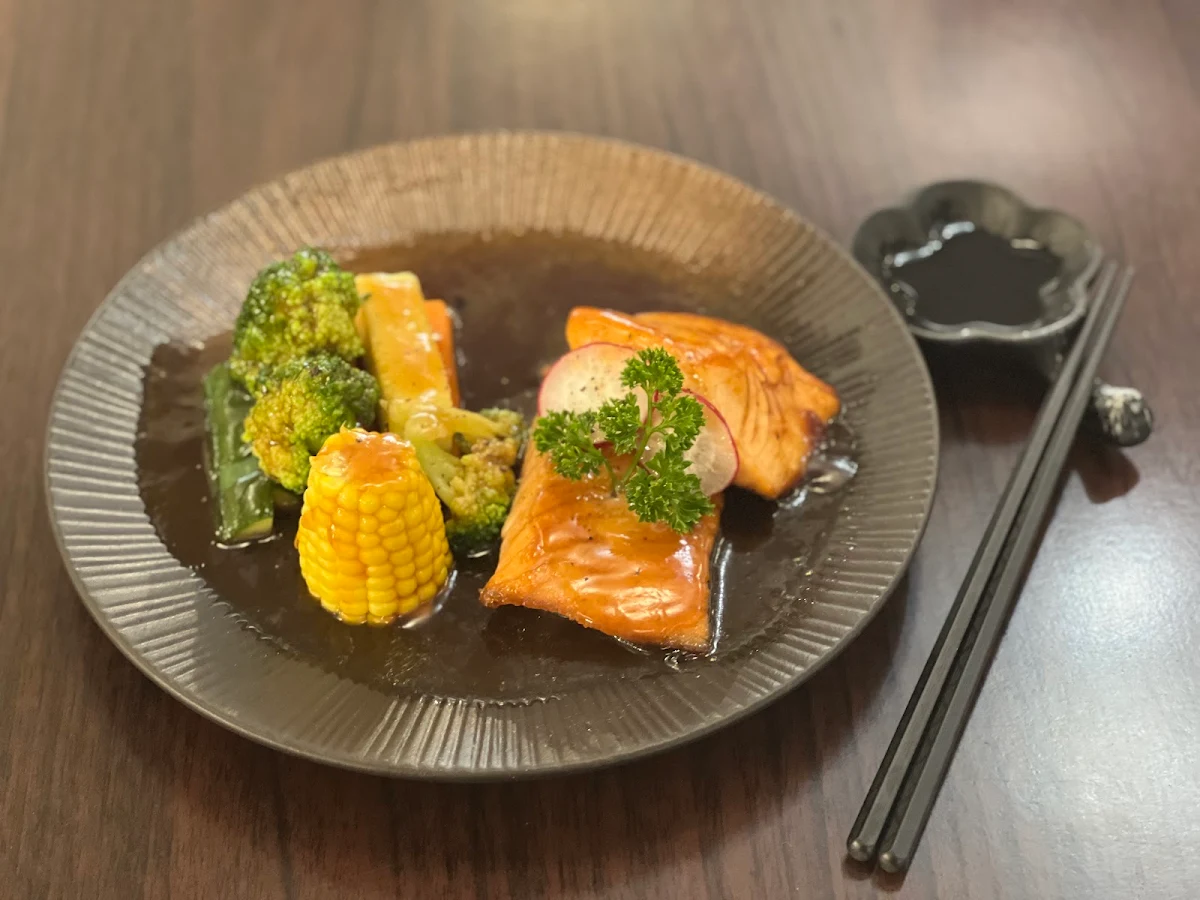 Food & drink, GOEMON Japanese Restaurant