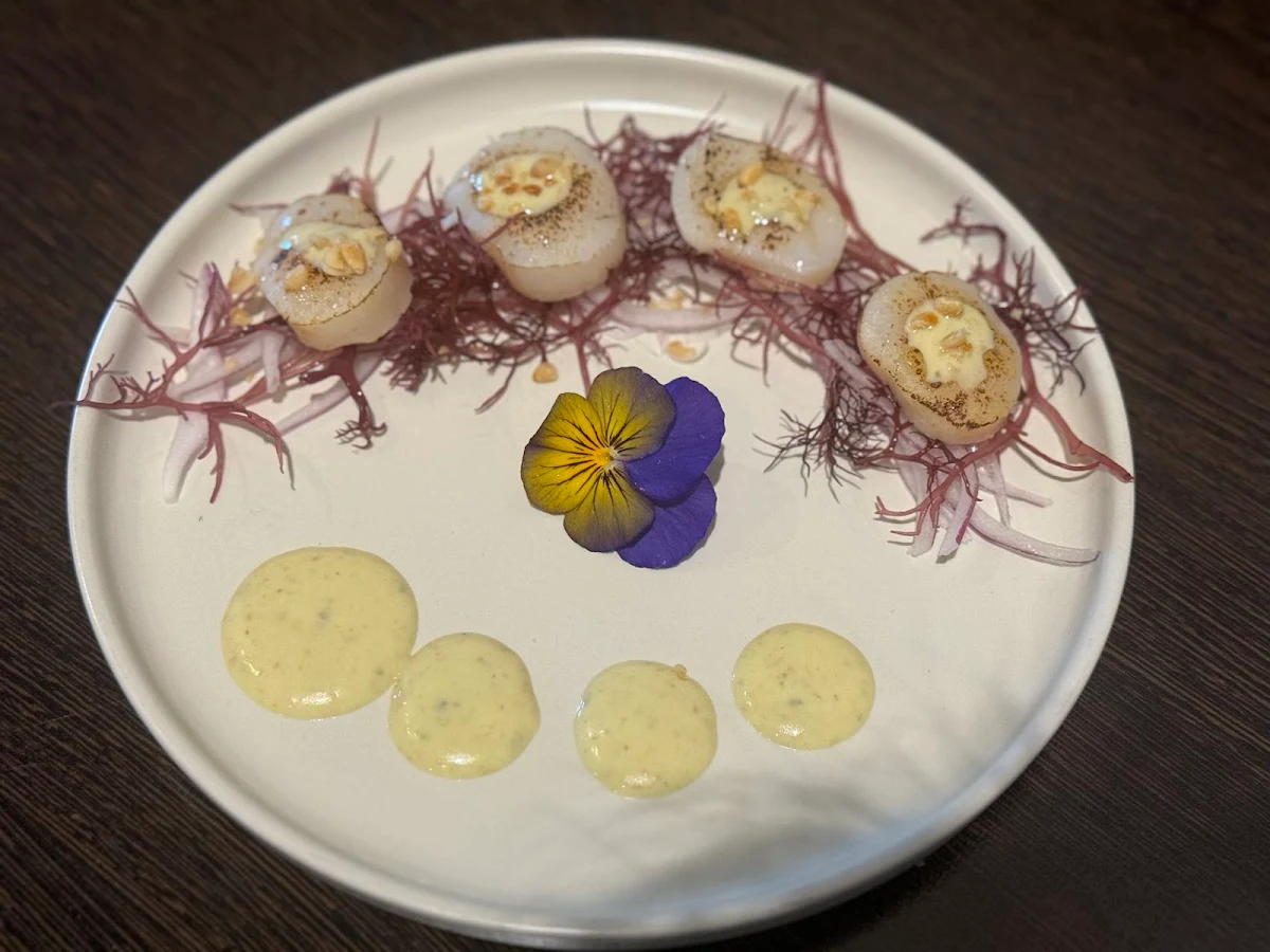 Food & drink, GOEMON Japanese Restaurant
