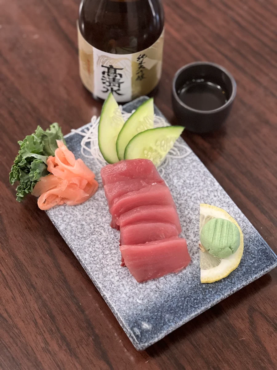 Food & drink, GOEMON Japanese Restaurant