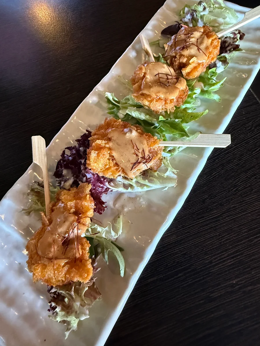 Food & drink, GOEMON Japanese Restaurant
