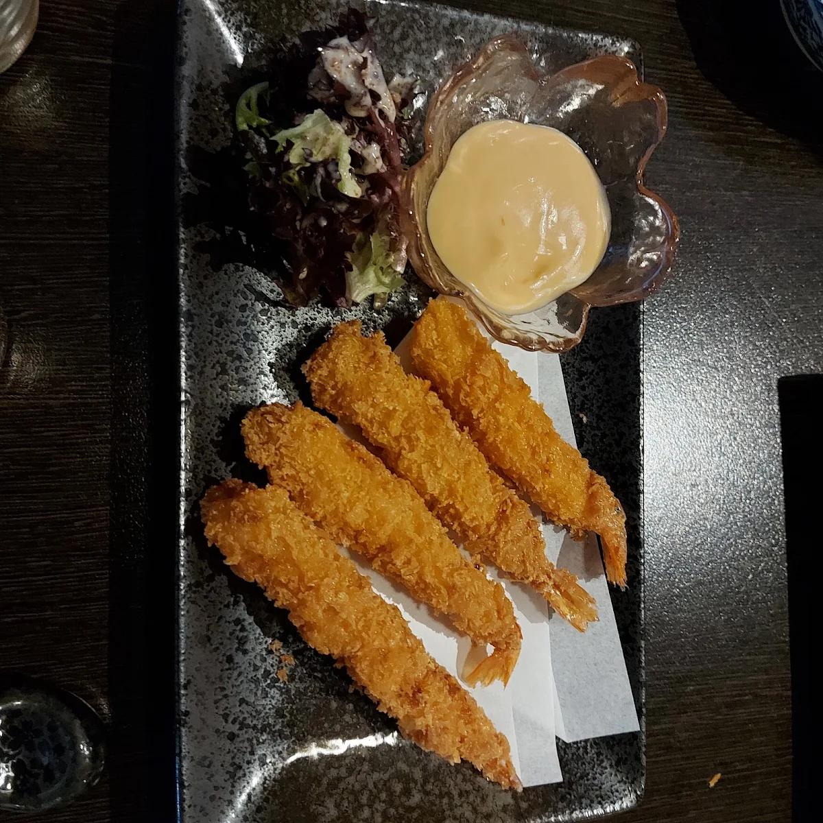 Food & drink, GOEMON Japanese Restaurant
