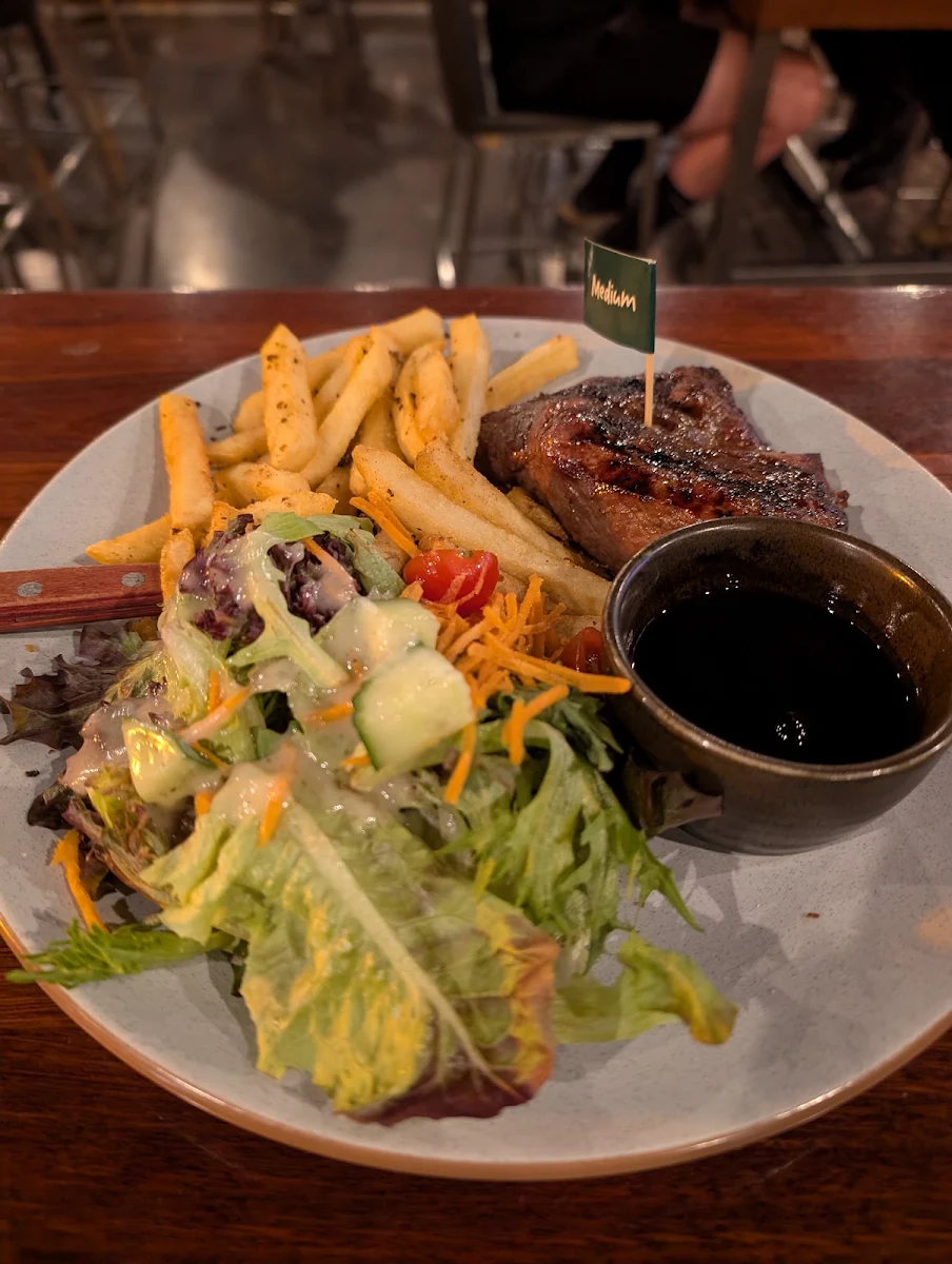 Food & drink, The Shed Marion