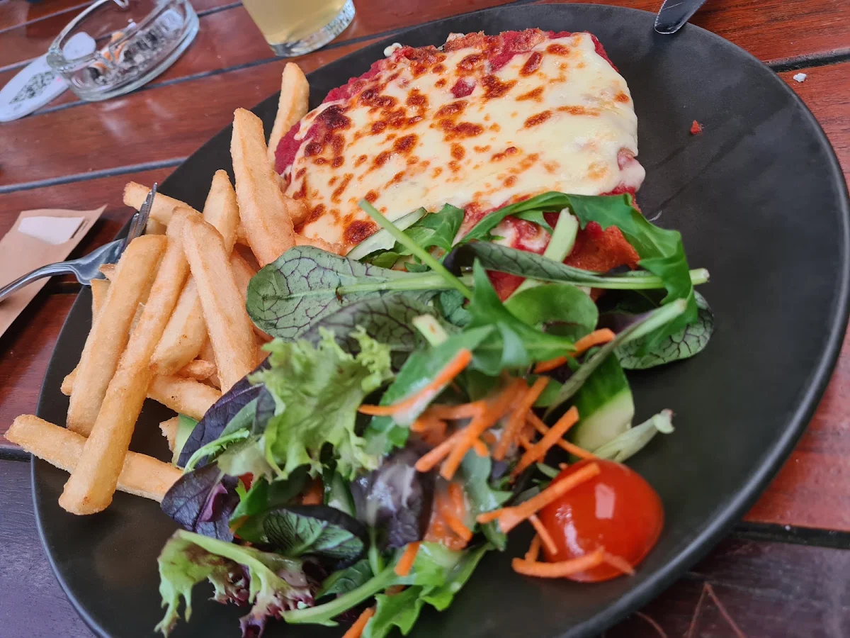 Food & drink, The Shed Marion