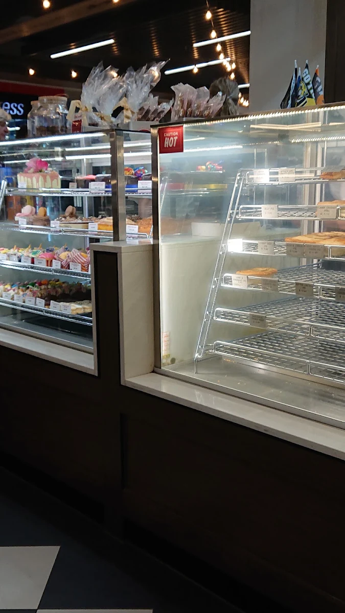 Vibe, Ferguson Plarre's Bakehouse