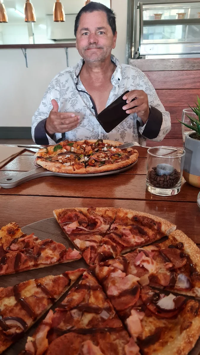 Food & drink, Mount Gipps Station Stay