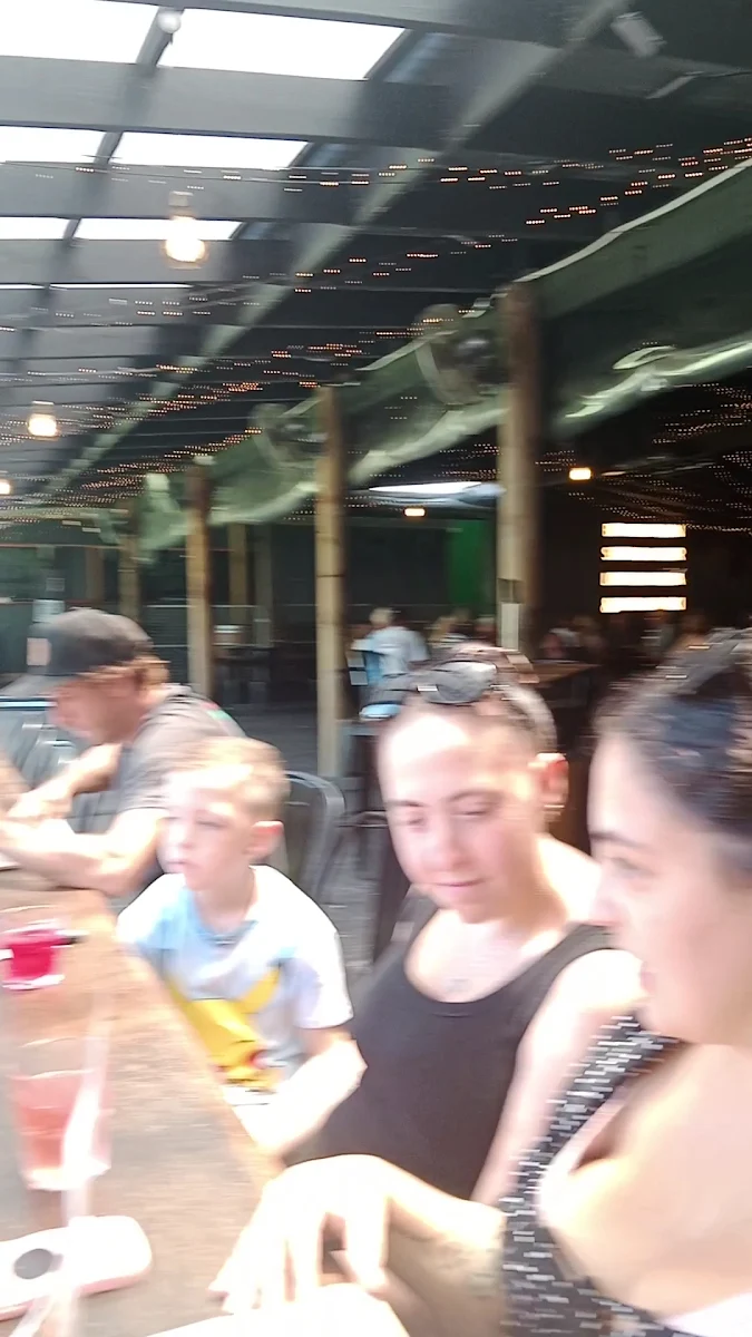 Vibe, Valhalla Restaurant Bar