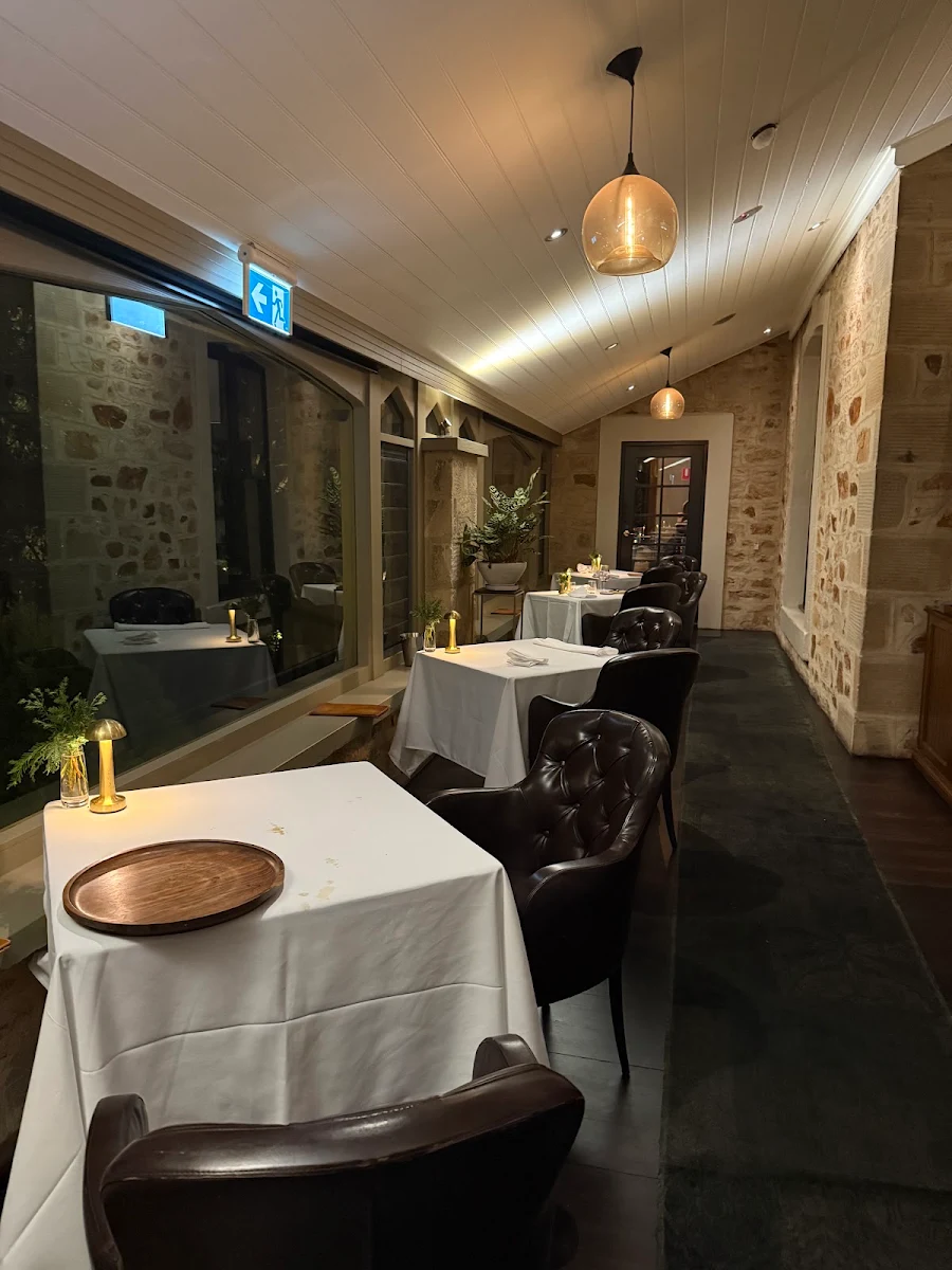 Vibe, Hardy's Verandah