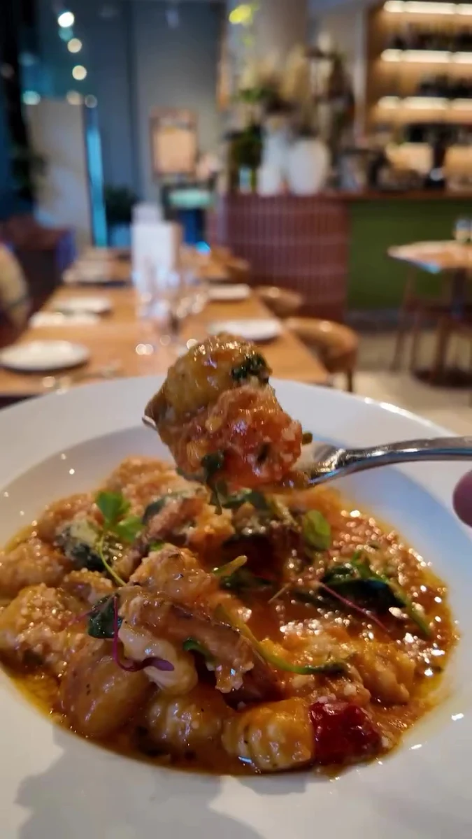 Vibe, Uliveto Sydney Italian Restaurant