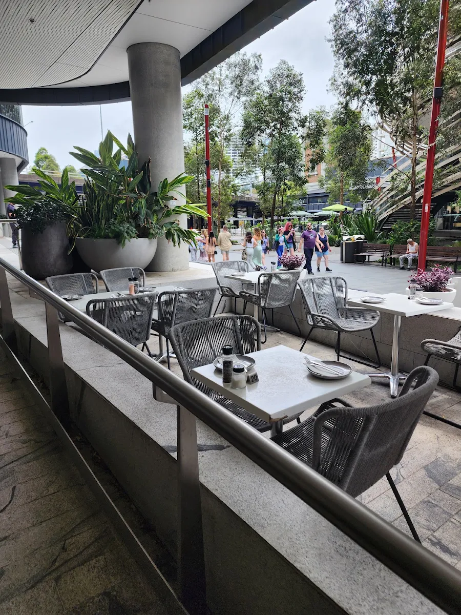 Vibe, Uliveto Sydney Italian Restaurant
