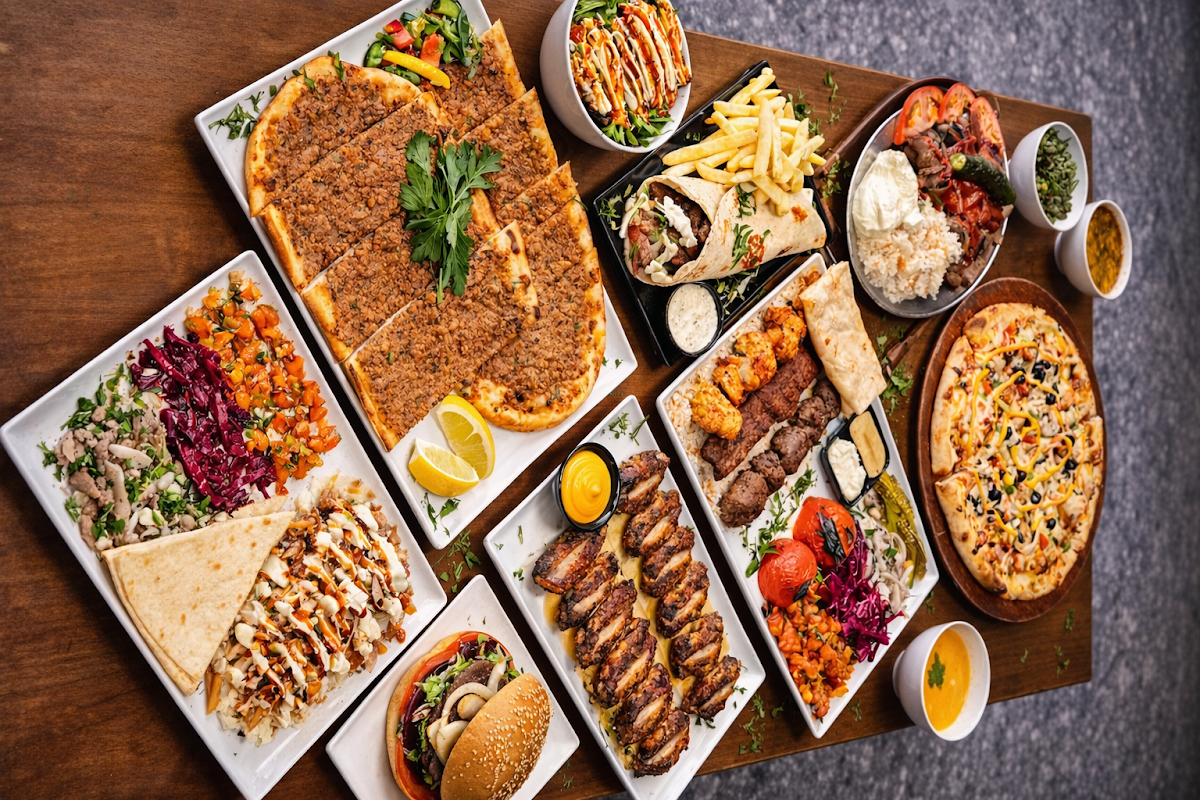 Food & drink photo 1