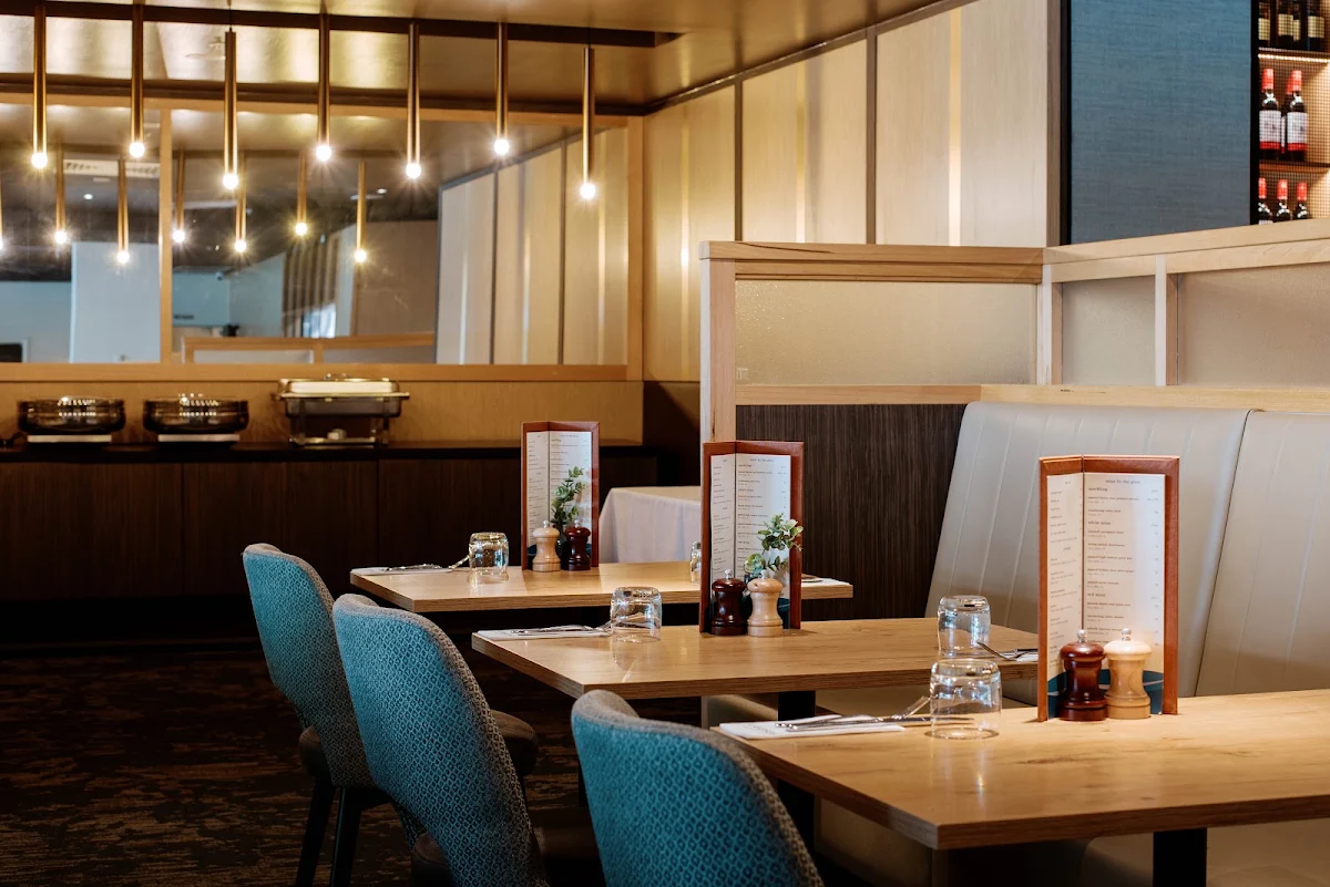 Vibe, Lakeside Restaurant & Events Centre, Bendigo