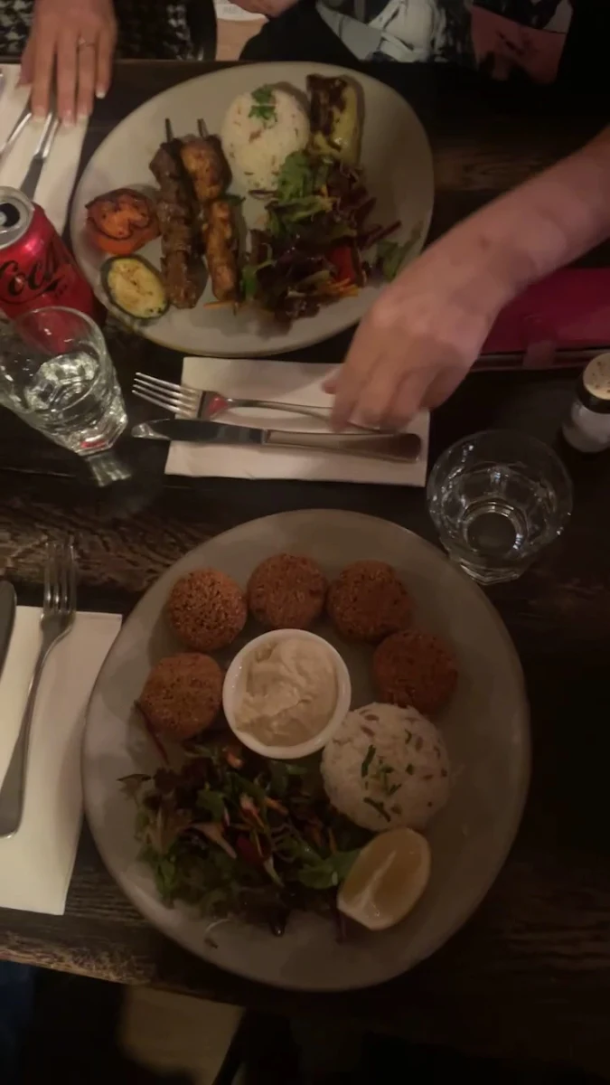 Food & drink, Antalya Turkish Restaurant