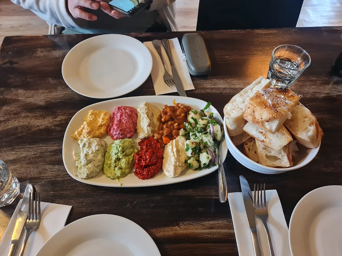 Food & drink, Antalya Turkish Restaurant