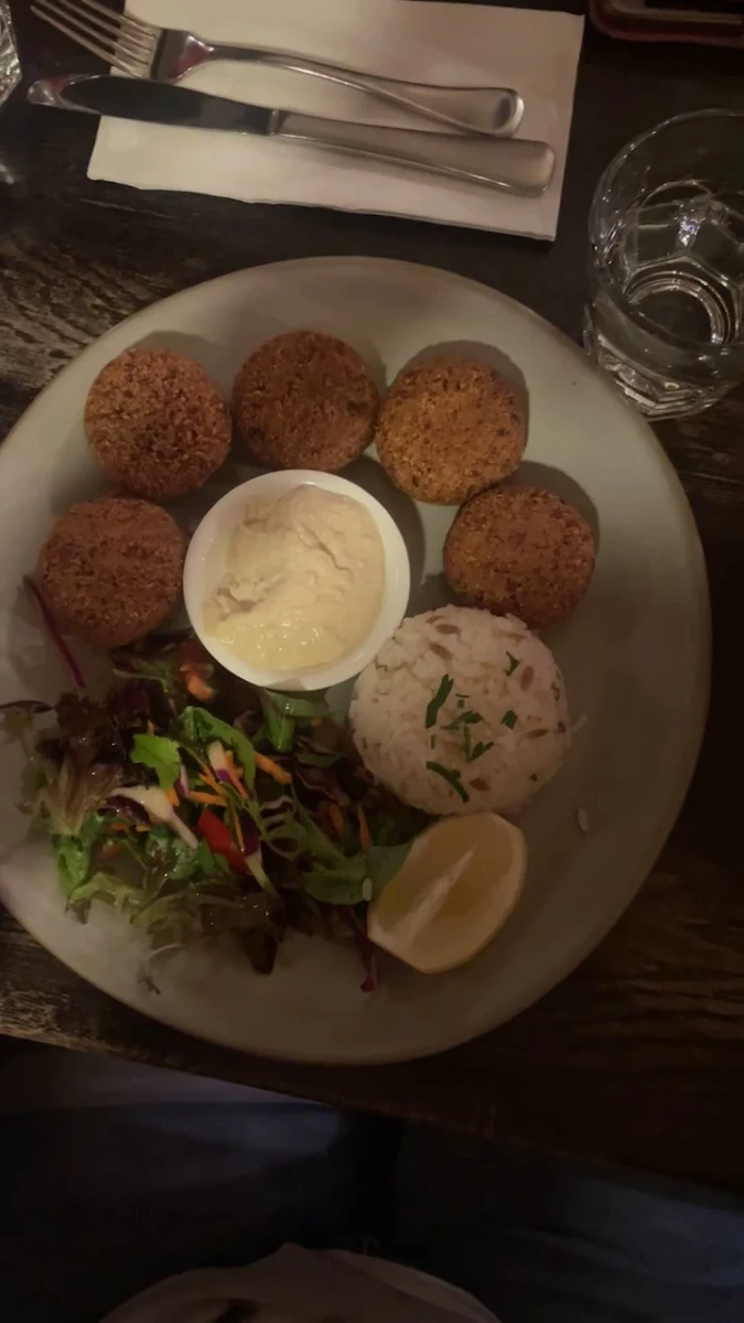 Food & drink, Antalya Turkish Restaurant