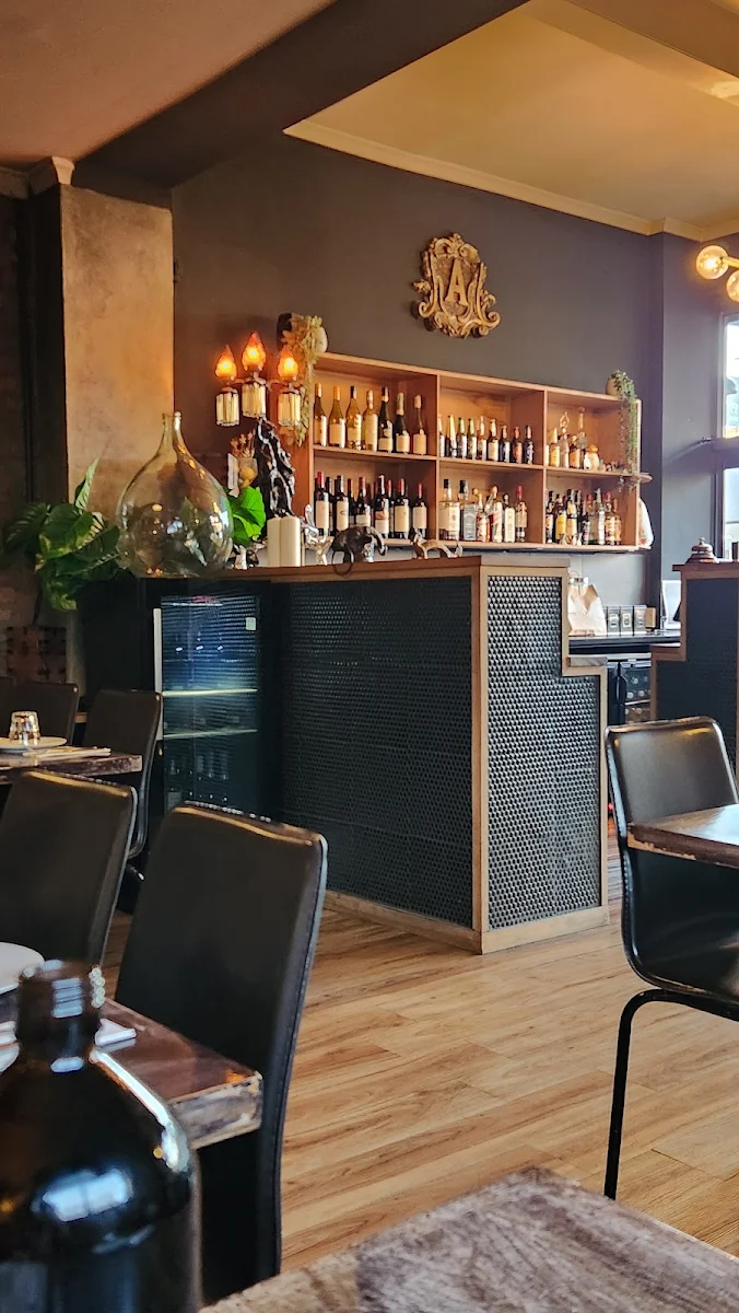 Vibe, Antalya Turkish Restaurant