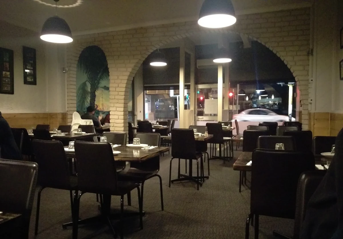 Vibe, Antalya Turkish Restaurant