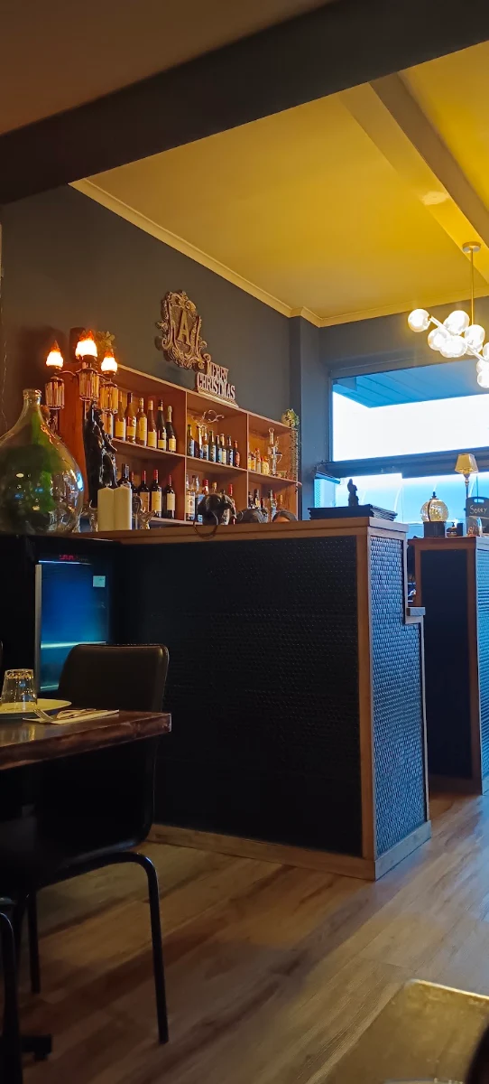 Vibe, Antalya Turkish Restaurant
