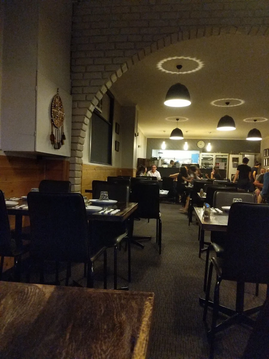 Vibe, Antalya Turkish Restaurant