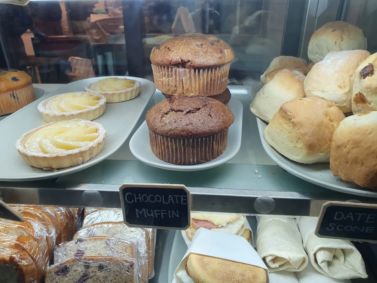 Food & drink, Cafe Two 14 Chermside