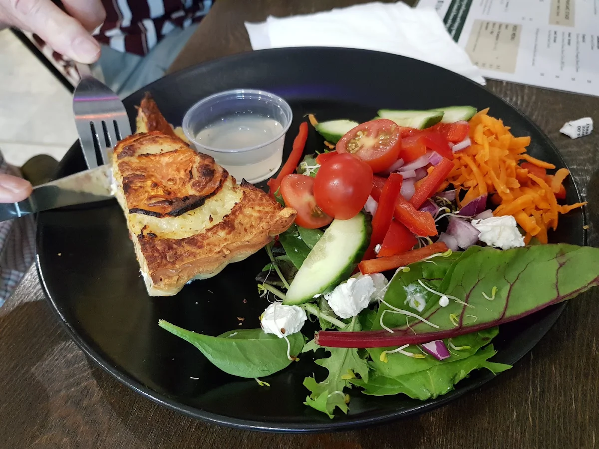 Food & drink, Cafe Two 14 Chermside