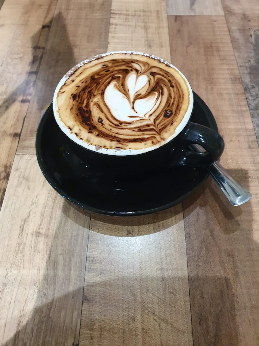 Food & drink, Cafe Two 14 Chermside
