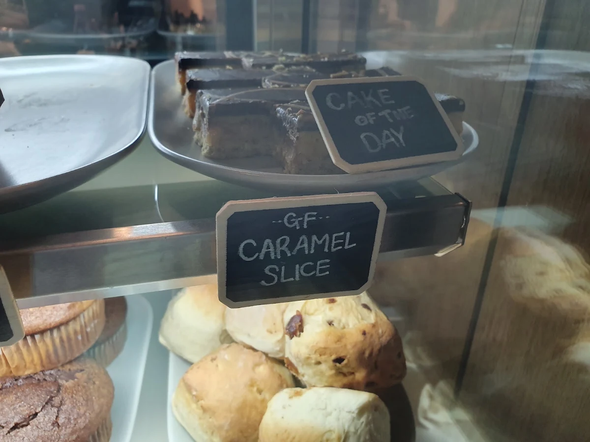 Food & drink, Cafe Two 14 Chermside