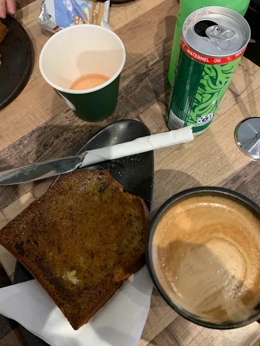Food & drink, Cafe Two 14 Chermside