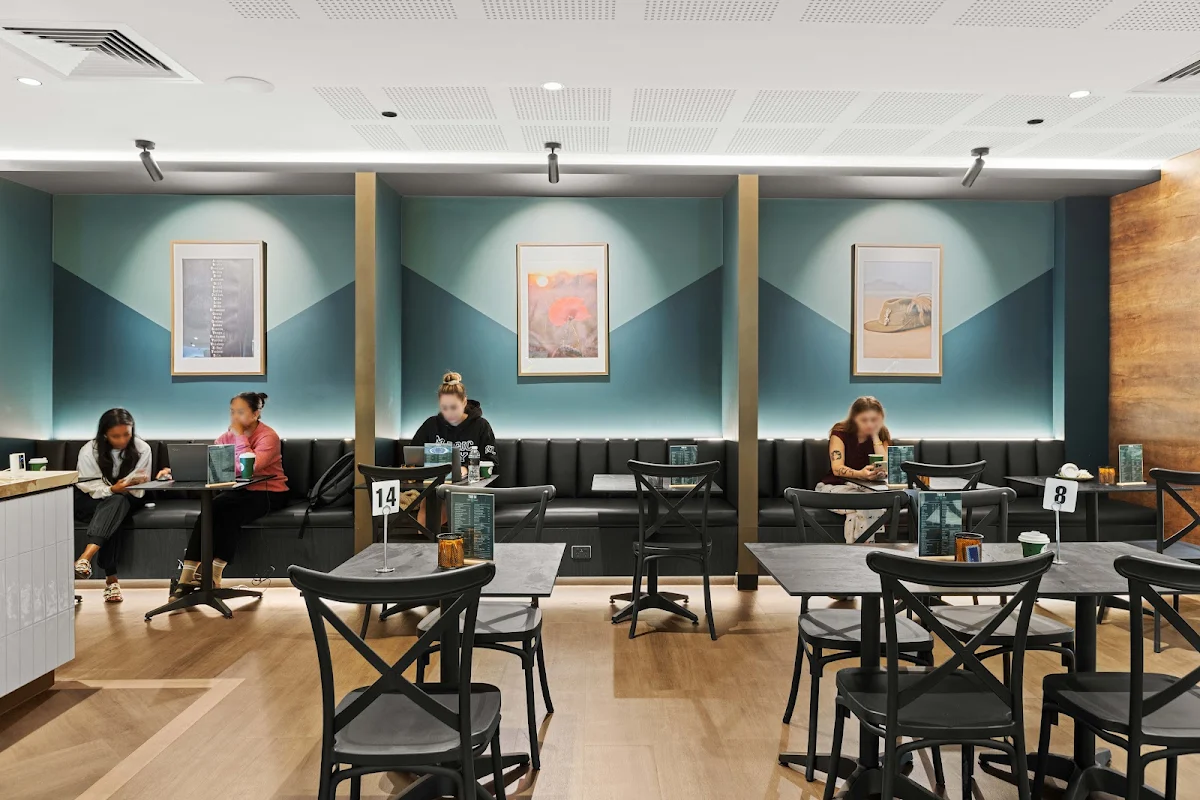 Cafe Two 14 Chermside cover