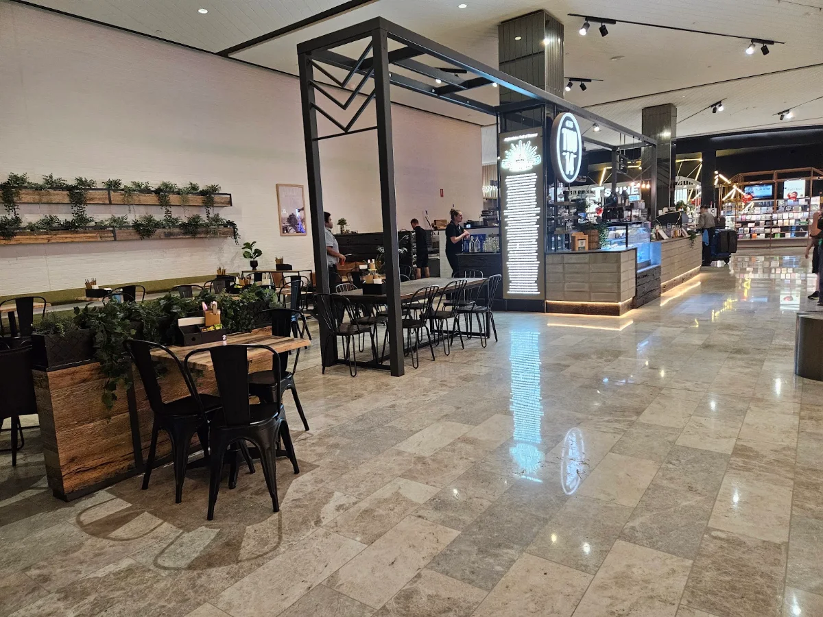 Vibe, Cafe Two 14 Chermside