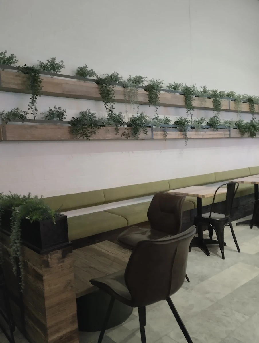Vibe, Cafe Two 14 Chermside