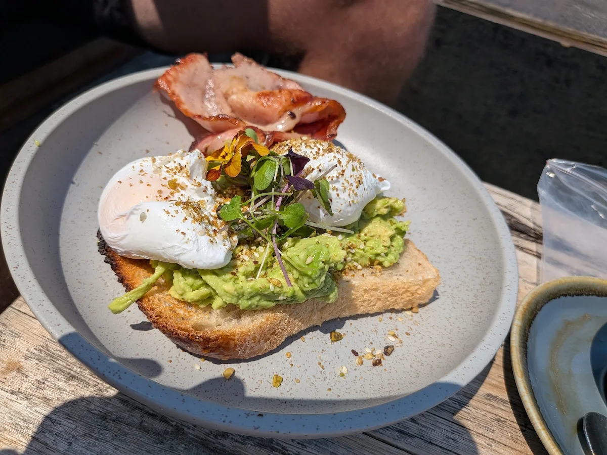 Food & drink, The Local Inverloch