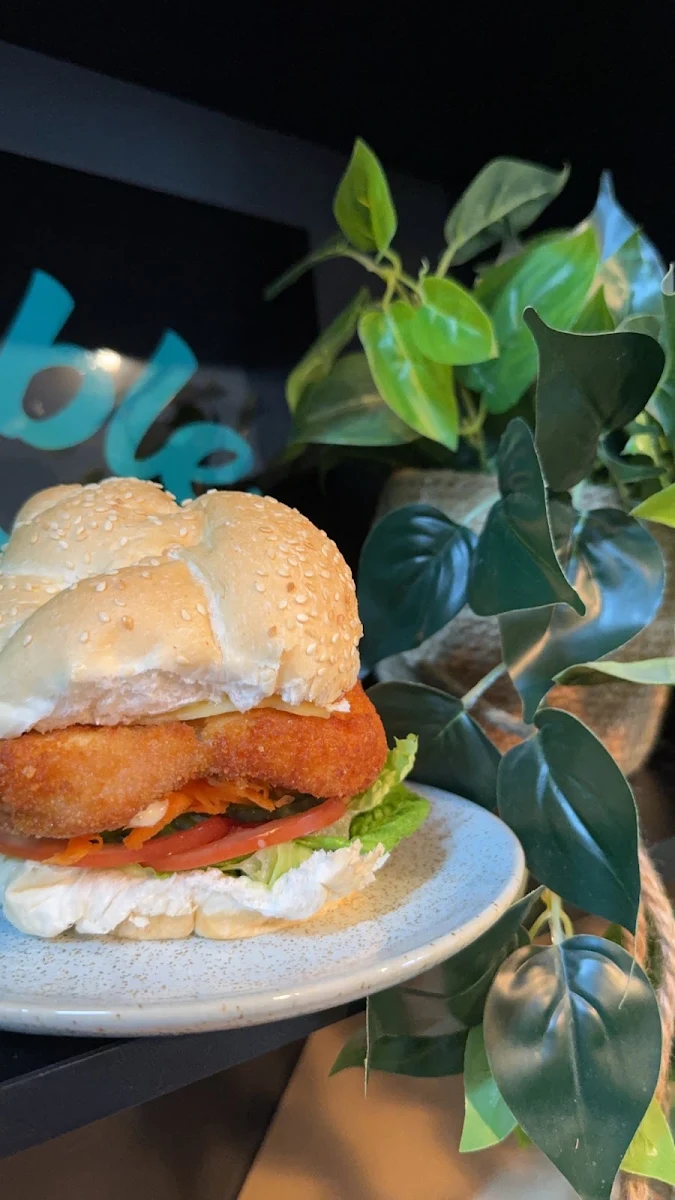 Food & drink, Doubledose cafe