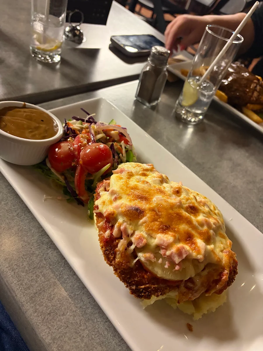 Food & drink photo 1