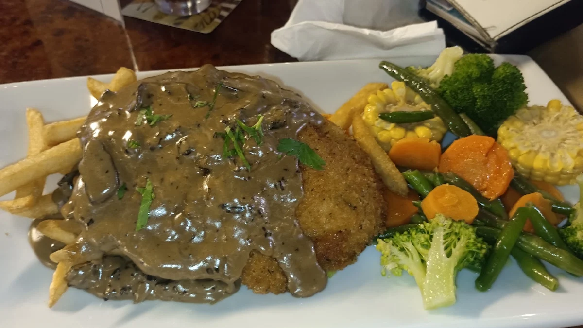 Food & drink photo 2