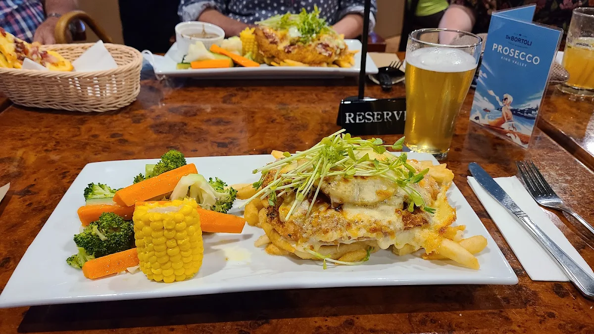 Food & drink photo 3