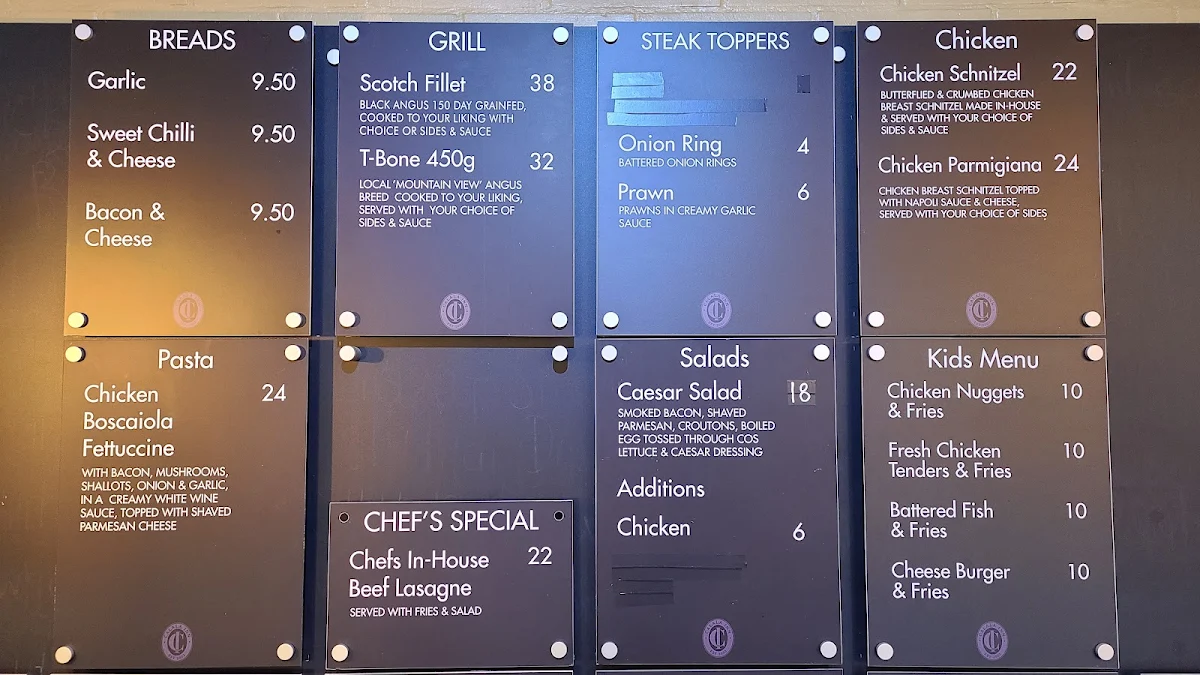 Menu photo 3