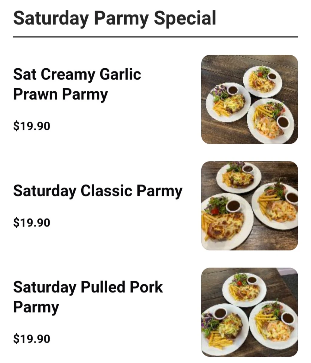 Menu photo 5