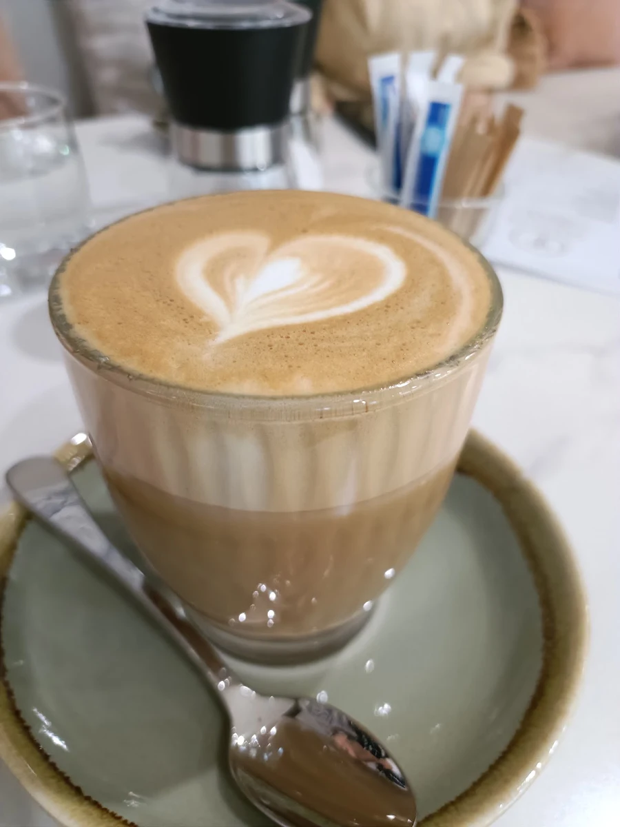 Food & drink, Cafe Ferveur