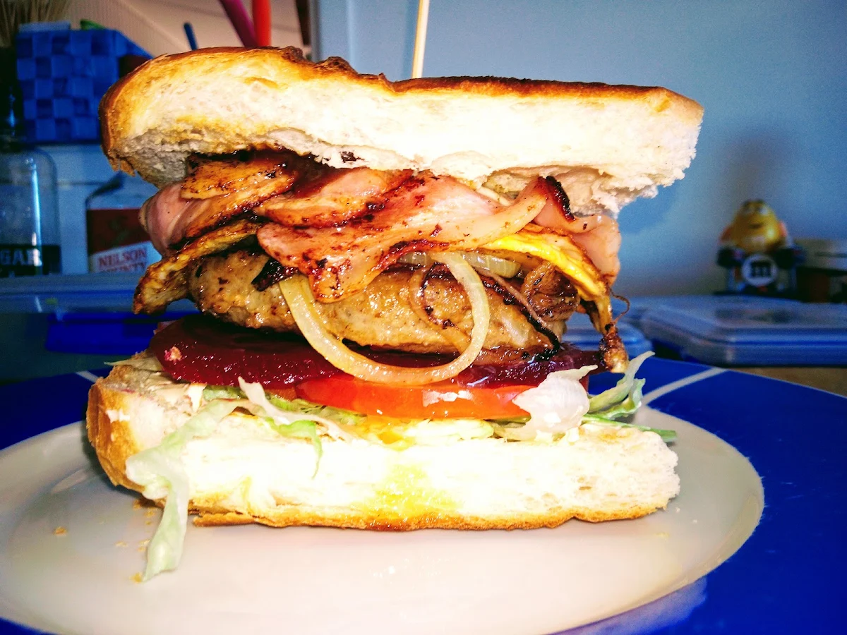 Food & drink photo 3
