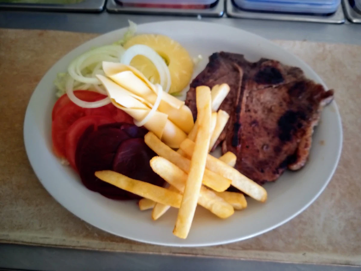 Food & drink photo 4