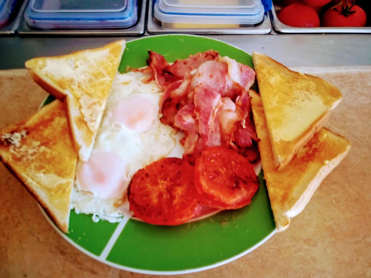 Food & drink photo 7