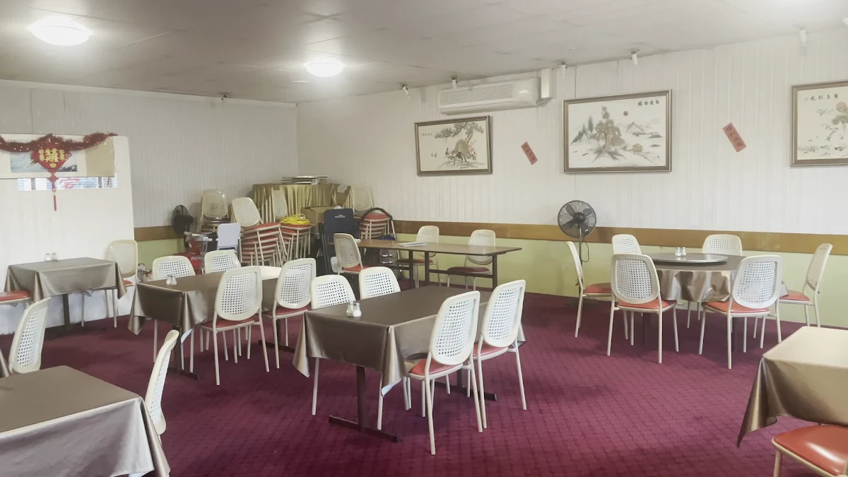 Jin Hong Chinese Restaurant cover