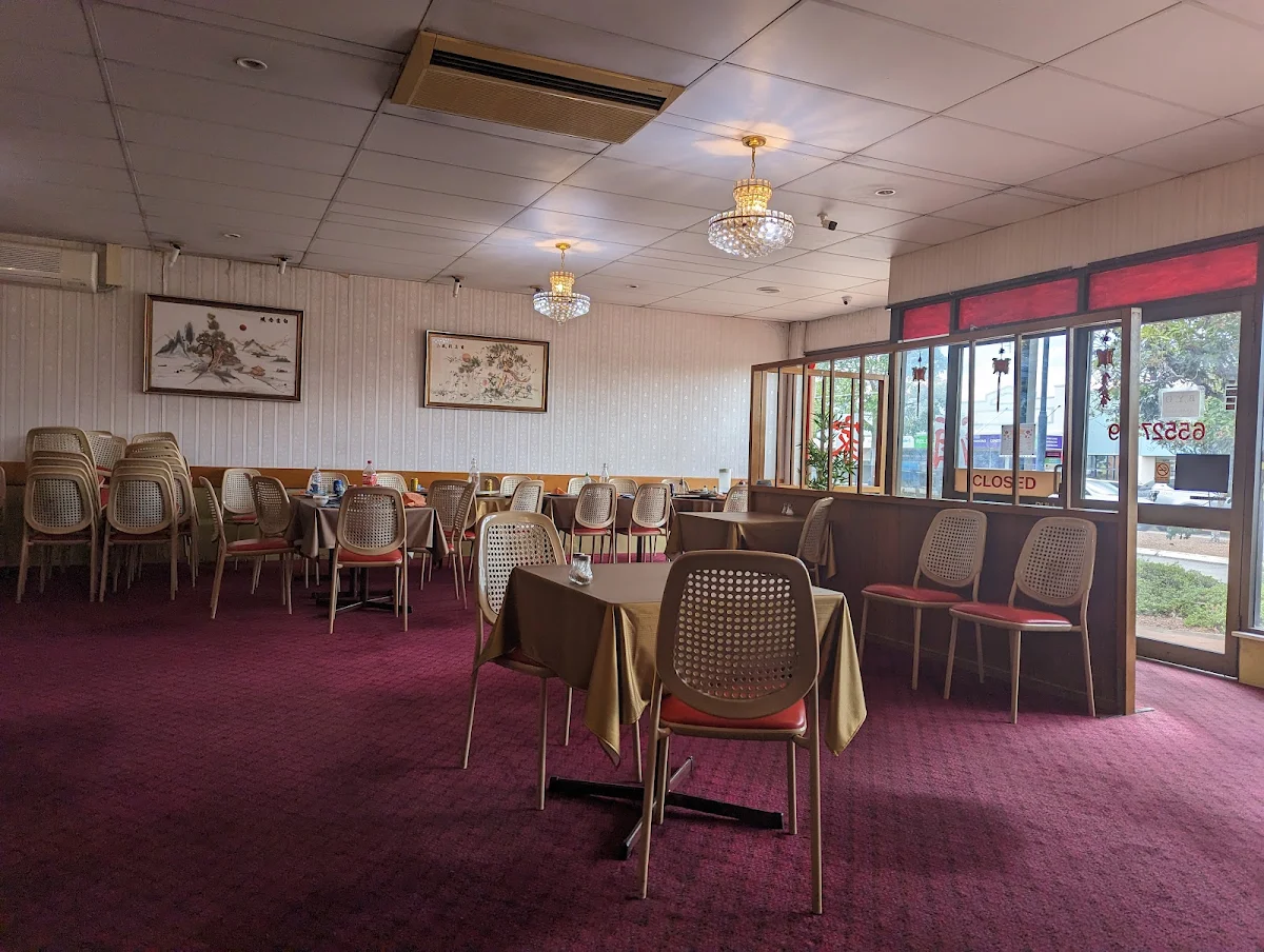 Vibe, Jin Hong Chinese Restaurant