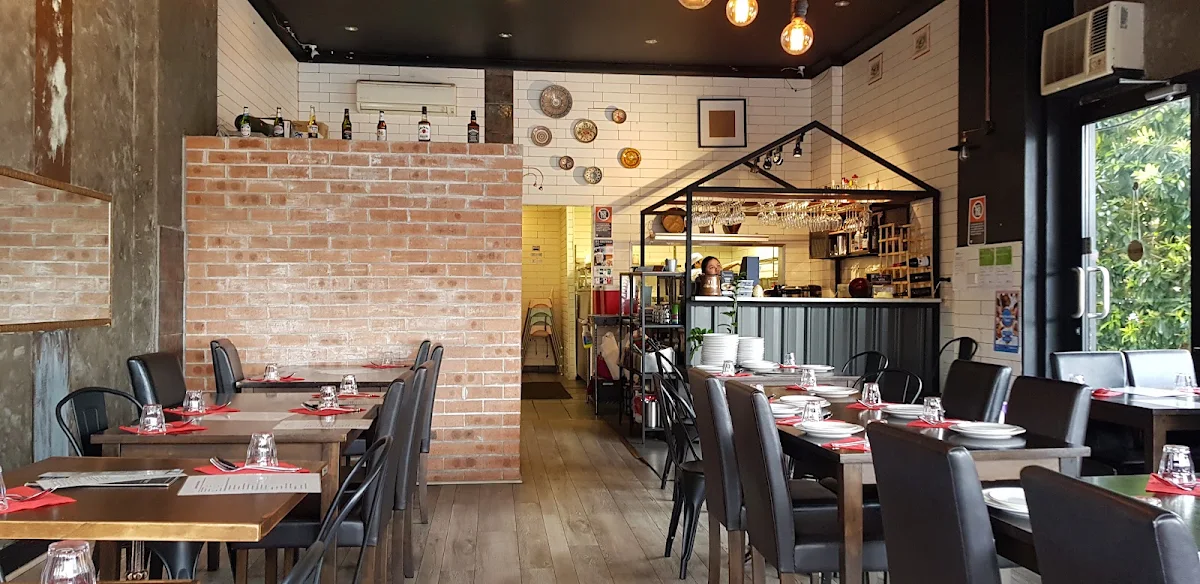 Vibe, More Rice Haberfield