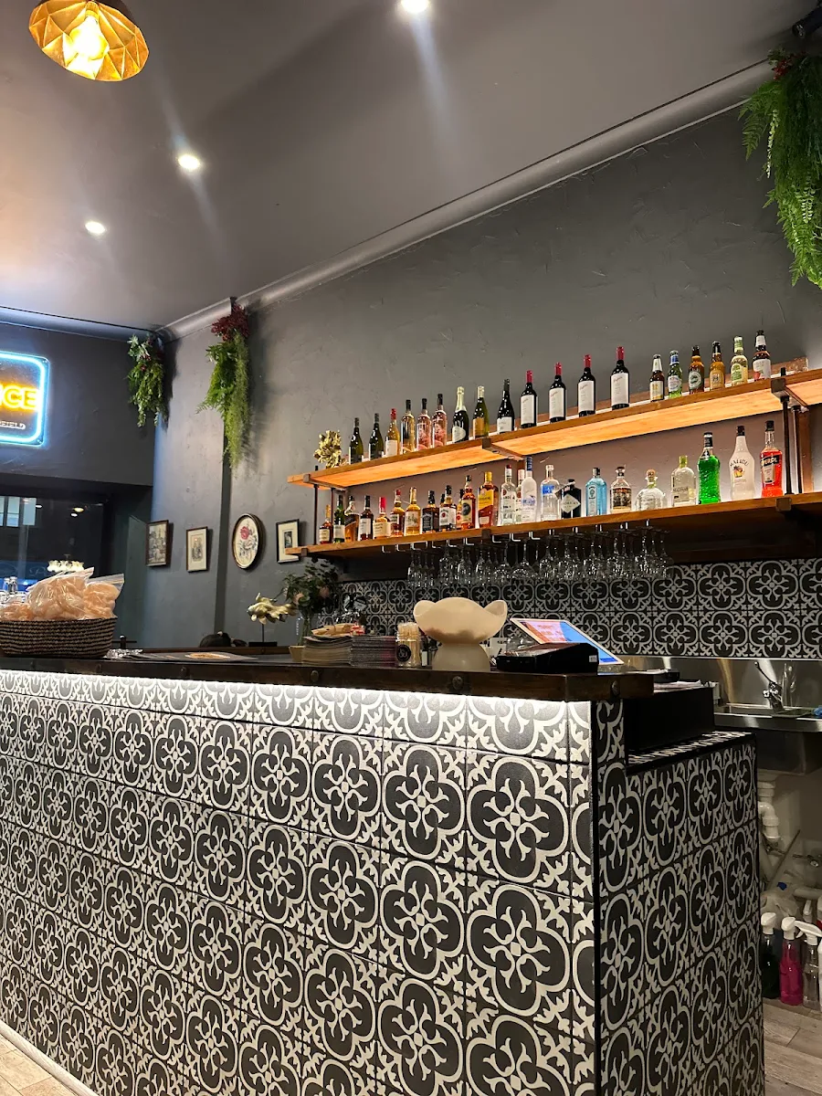 Vibe, More Rice Haberfield