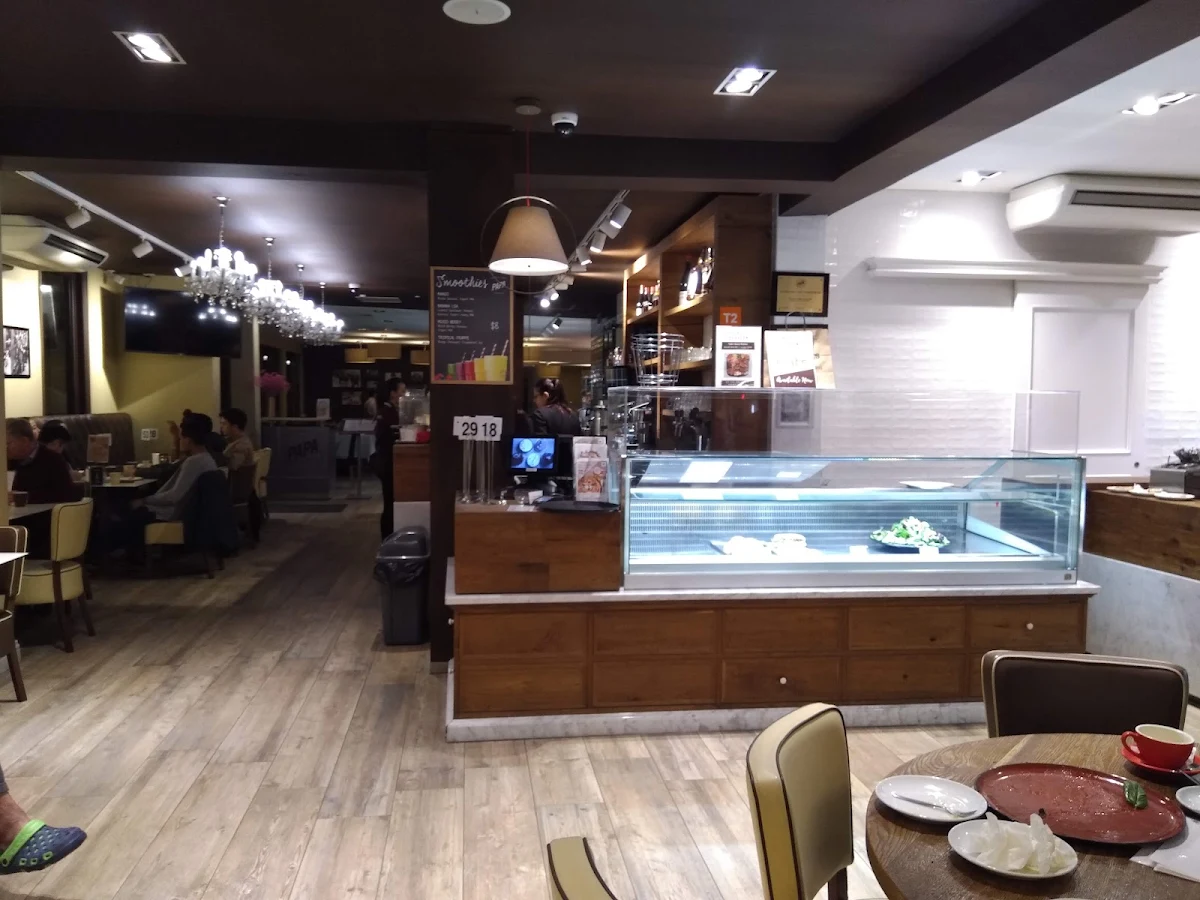 Vibe, More Rice Haberfield