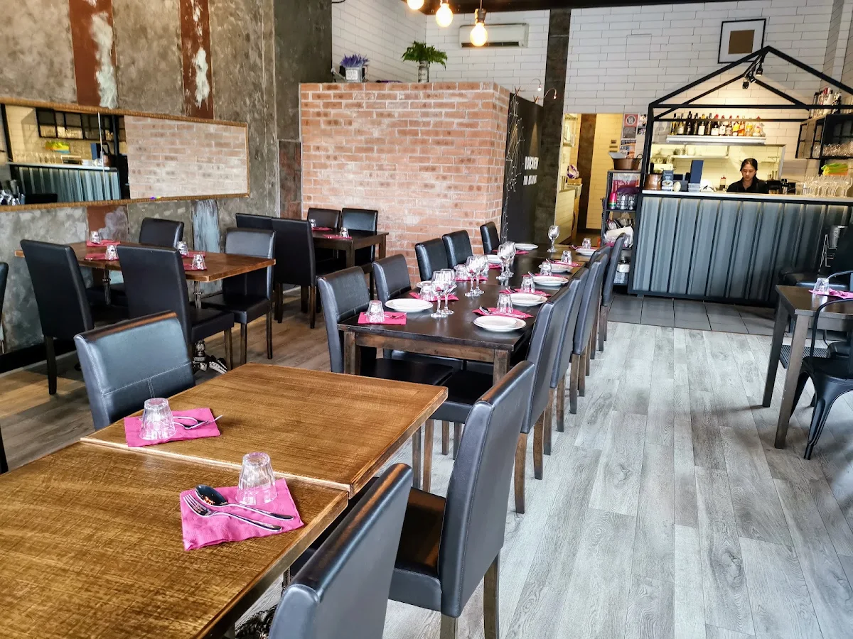 Vibe, More Rice Haberfield