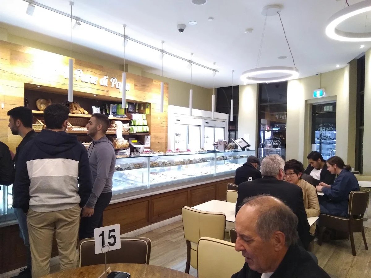 Vibe, More Rice Haberfield