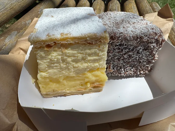 Food & drink, The Portarlington Bakehouse